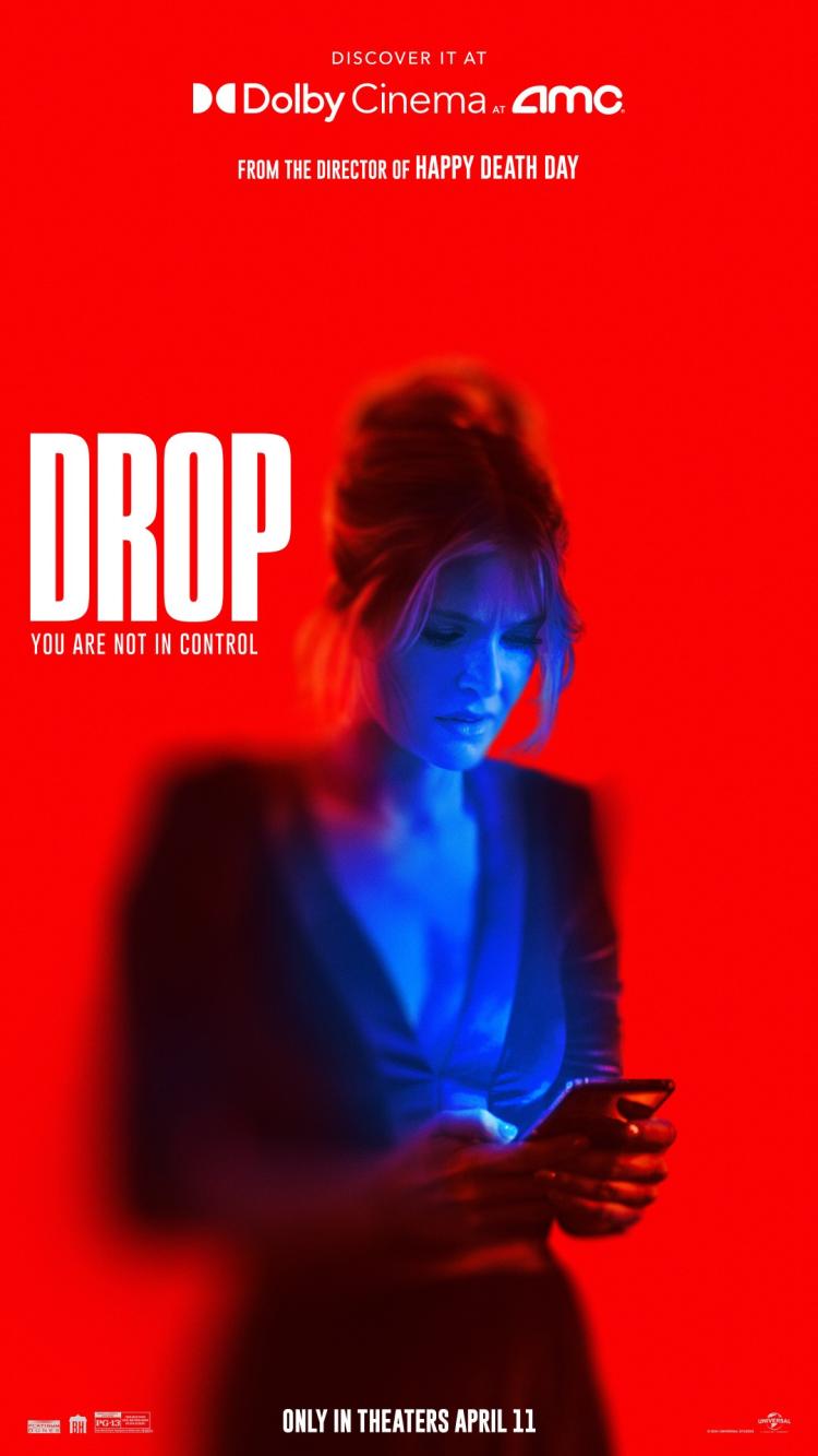 Poster of Drop