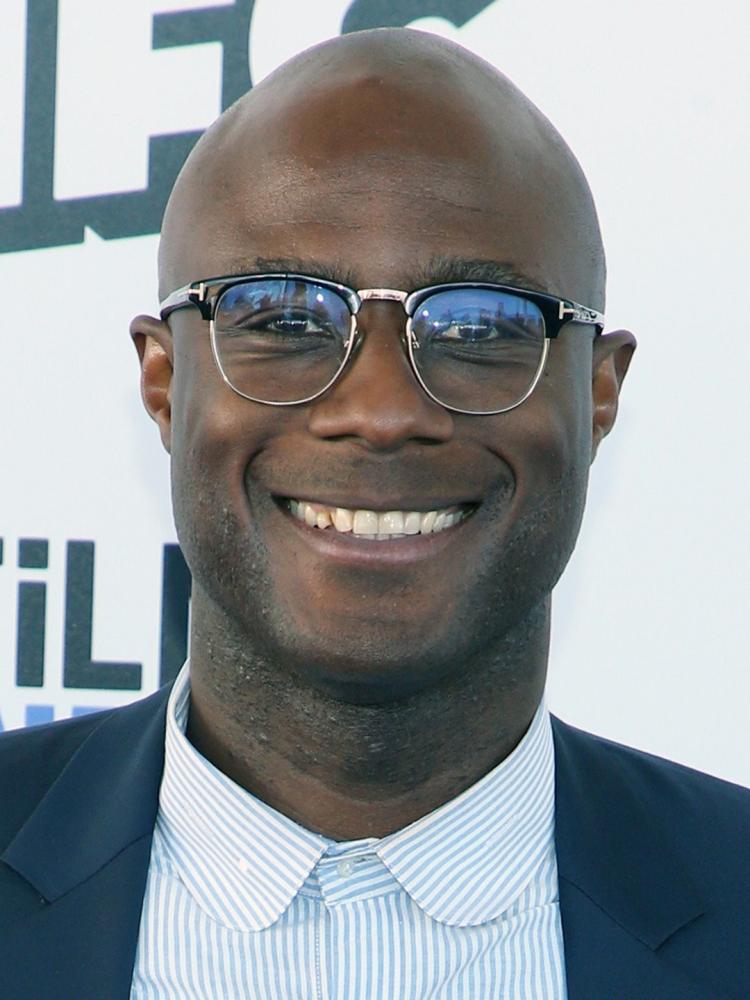 Photo of Barry Jenkins