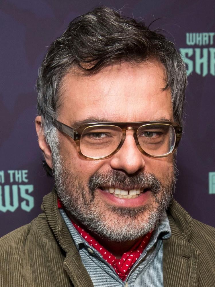 Photo of Jemaine Clement