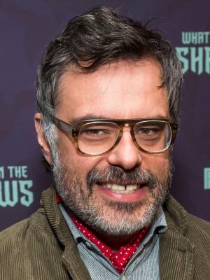 Jemaine Clement