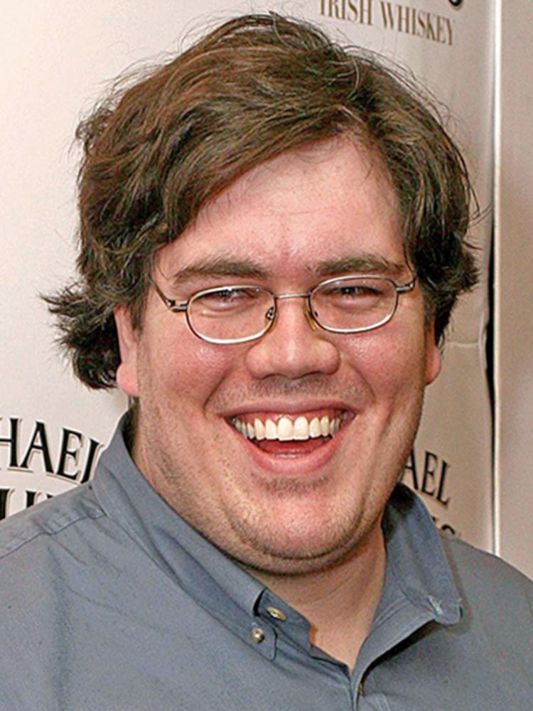 Photo of Hubbel Palmer