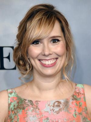 Allison Schroeder