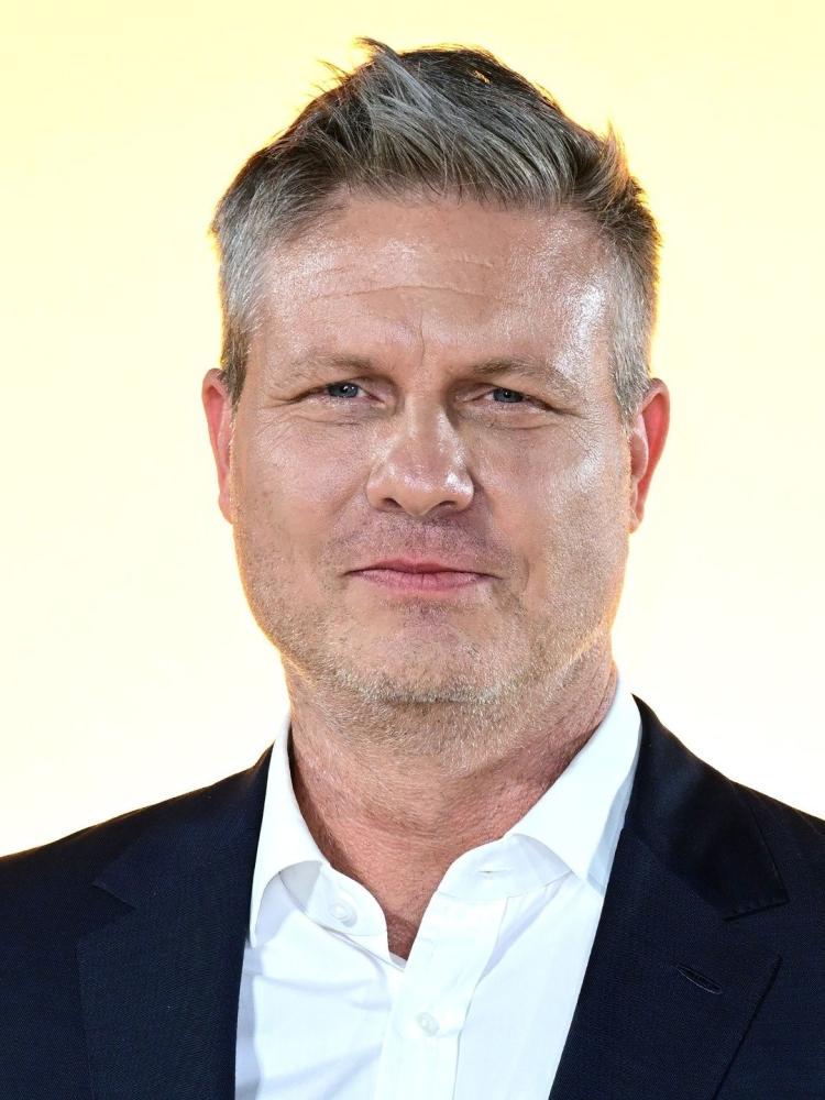 Photo of Cale Boyter