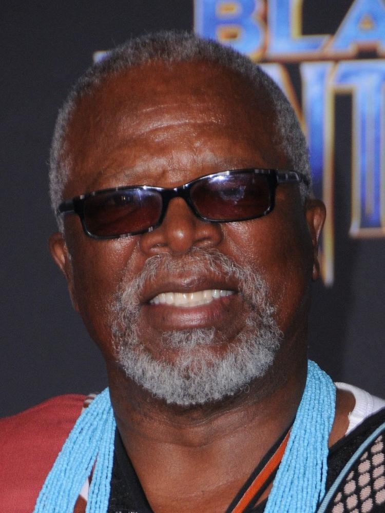 Photo of John Kani