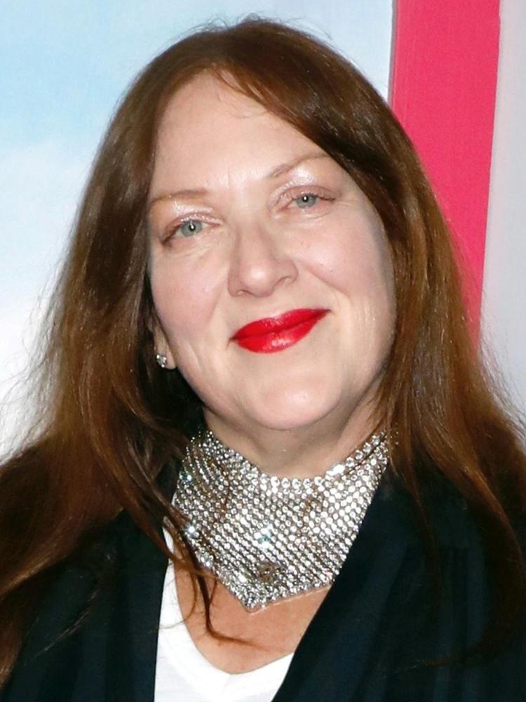 Photo of Rachel Tenner