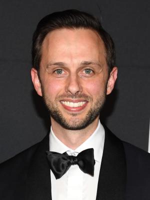 Stephane Garneau-Monten