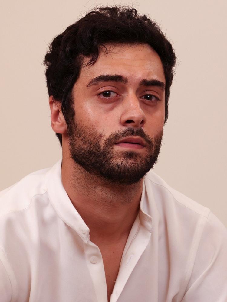 Photo of Arlo Green