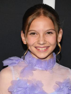 Amie Donald