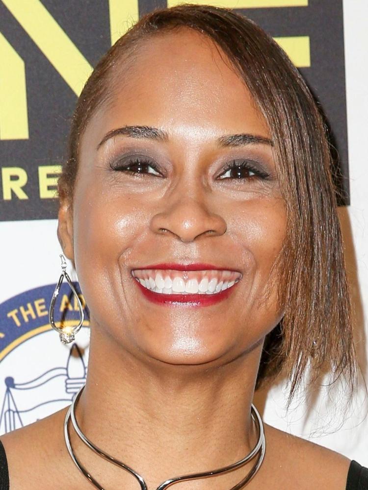 Photo of Akela Cooper