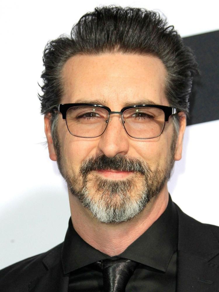 Photo of Ryan Turek