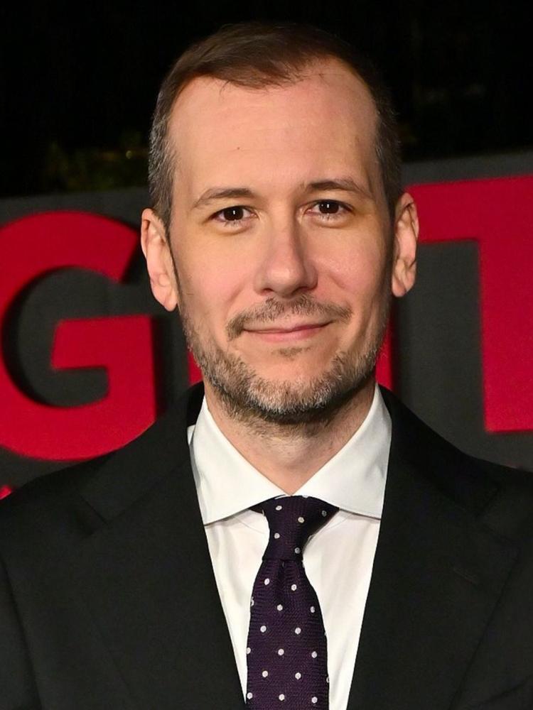Photo of Judson Scott