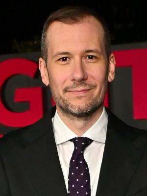 Judson Scott
