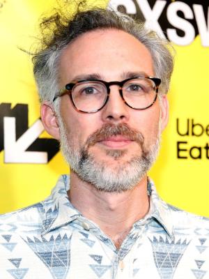 Greg Gilreath