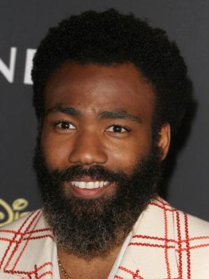 Donald Glover
