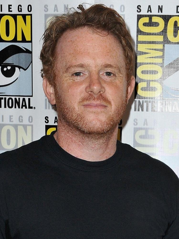 Photo of Ben Milsom