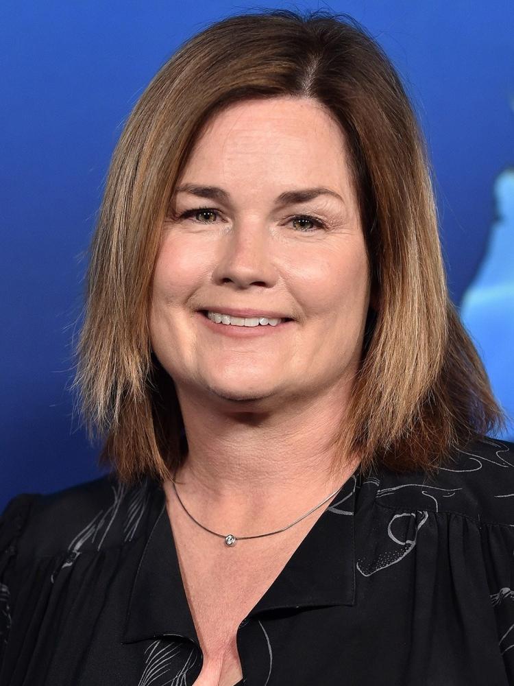Photo of Vanessa Cole