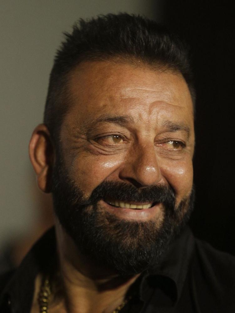 Photo of Sanjay Dutt