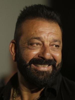 Sanjay Dutt