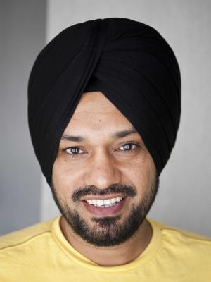 Gurpreet Ghuggi