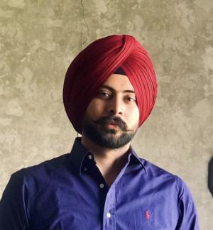 Manpreet Johal