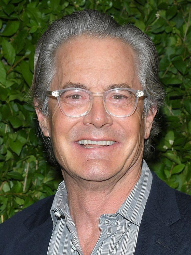 Photo of Kyle MacLachlan
