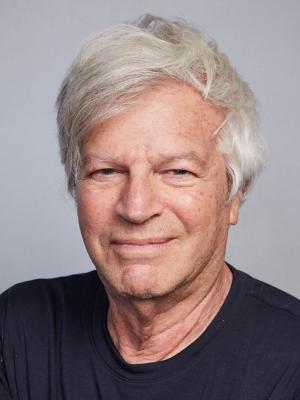 Reuben Aaronson
