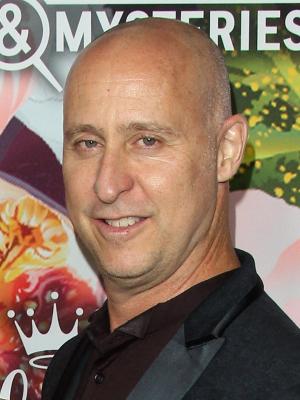 Gavin O'Connor