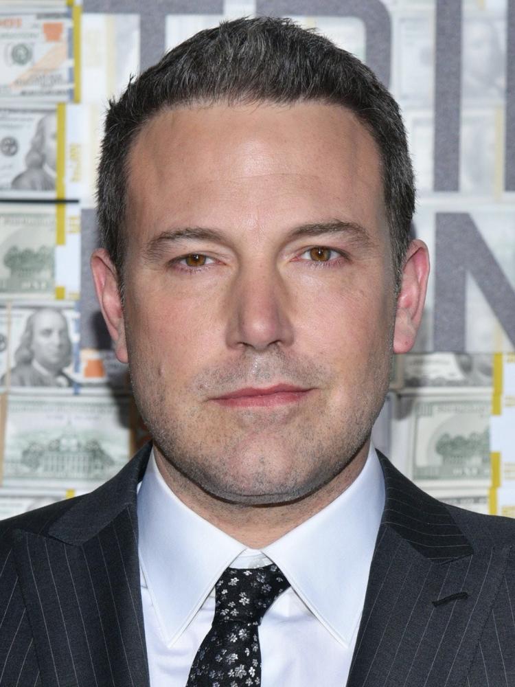 Photo of Ben Affleck