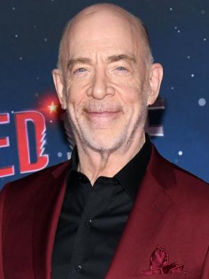 J.K. Simmons