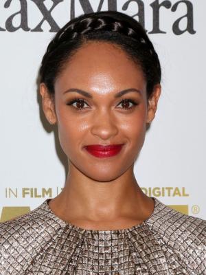 Cynthia Addai-Robinson