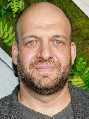 Michael Tourek