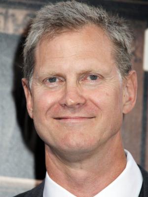 Bill Dubuque