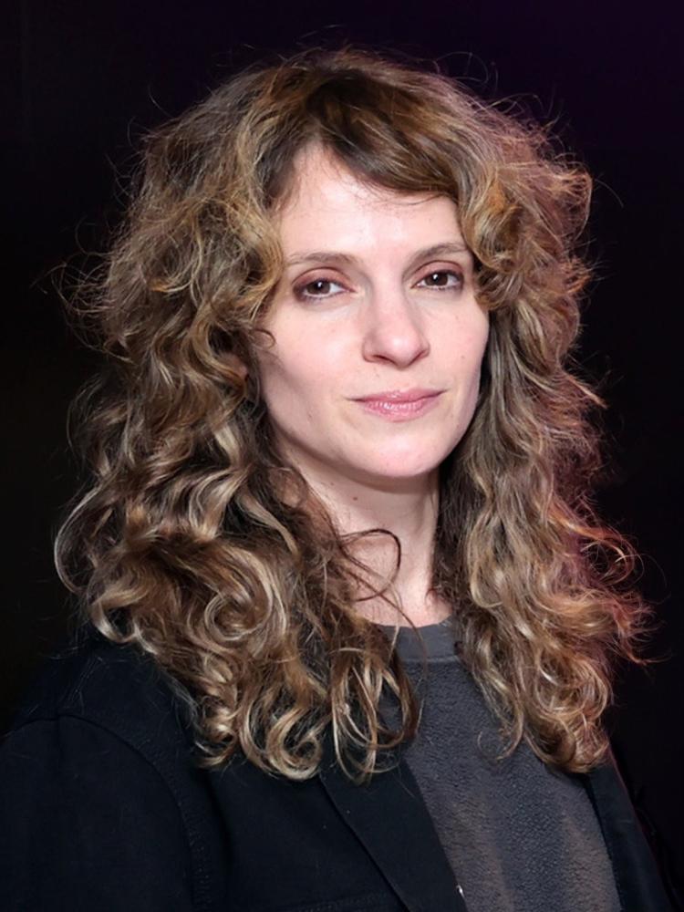 Photo of Dani Bernfeld