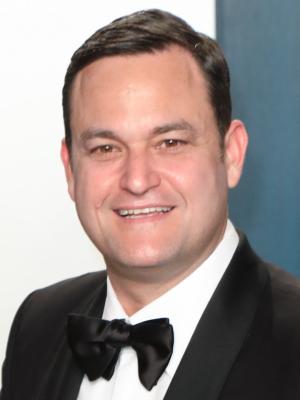 Jamie Patricof