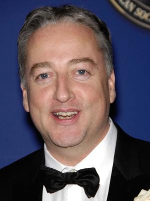 Seamus McGarvey