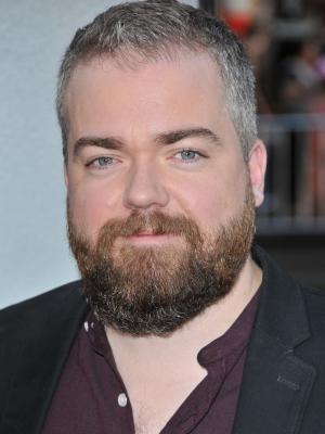 David F. Sandberg