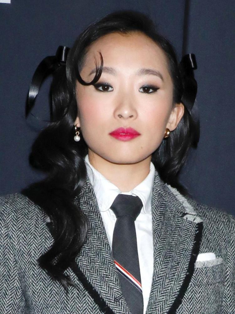 Photo of Ji-young Yoo