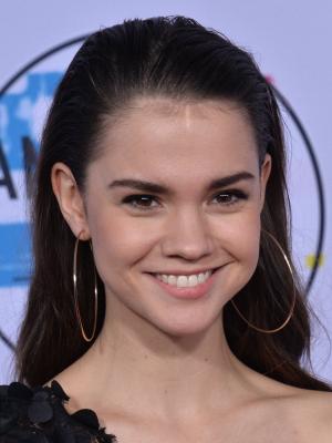 Maia Mitchell