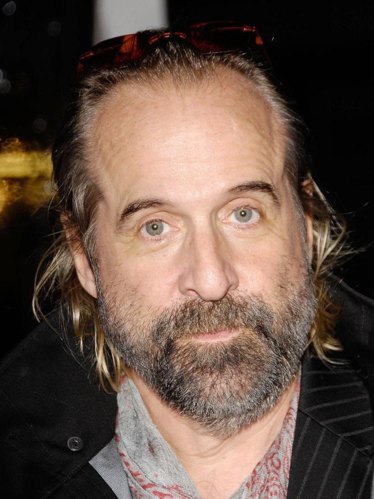 Photo of Peter Stormare