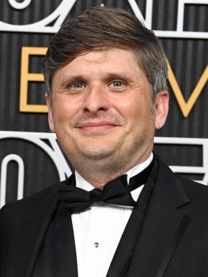 Carter Swan