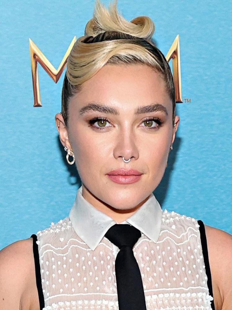 Photo of Florence Pugh