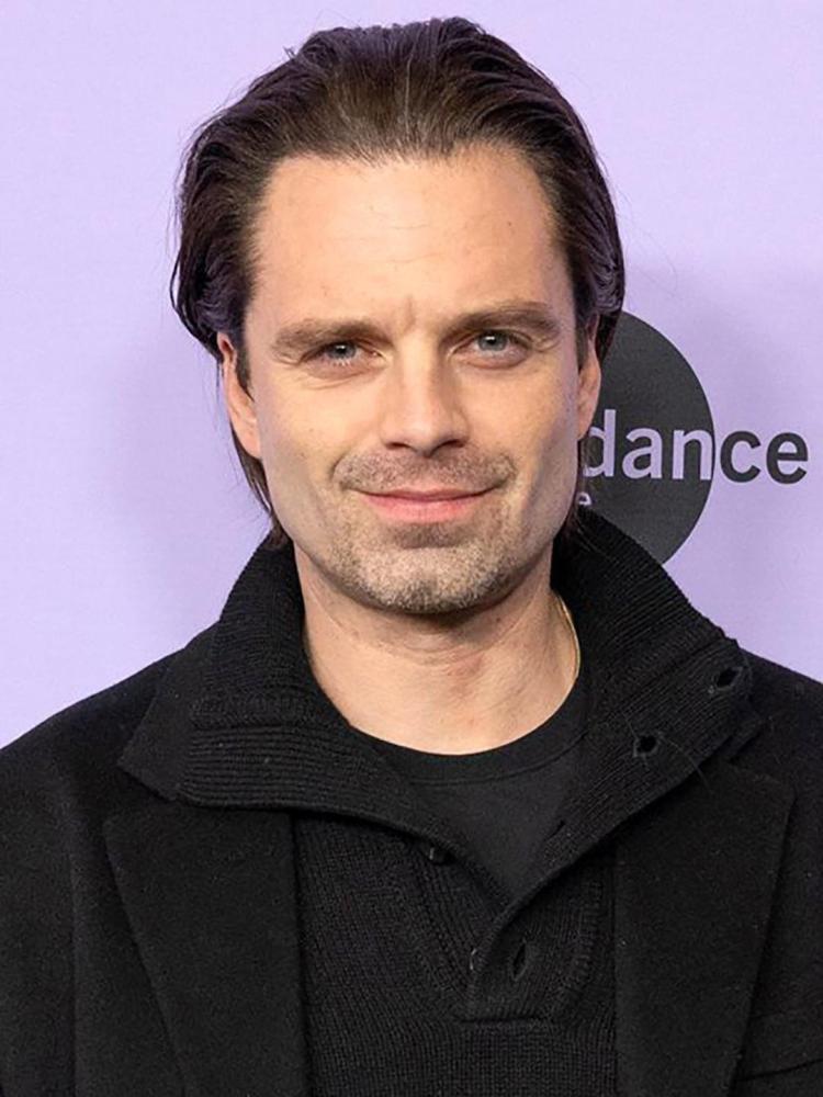 Photo of Sebastian Stan