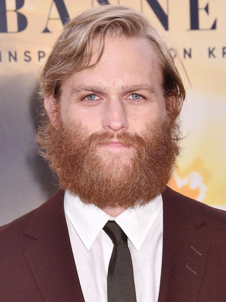 Photo of Wyatt Russell