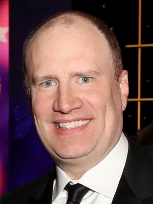 Kevin Feige