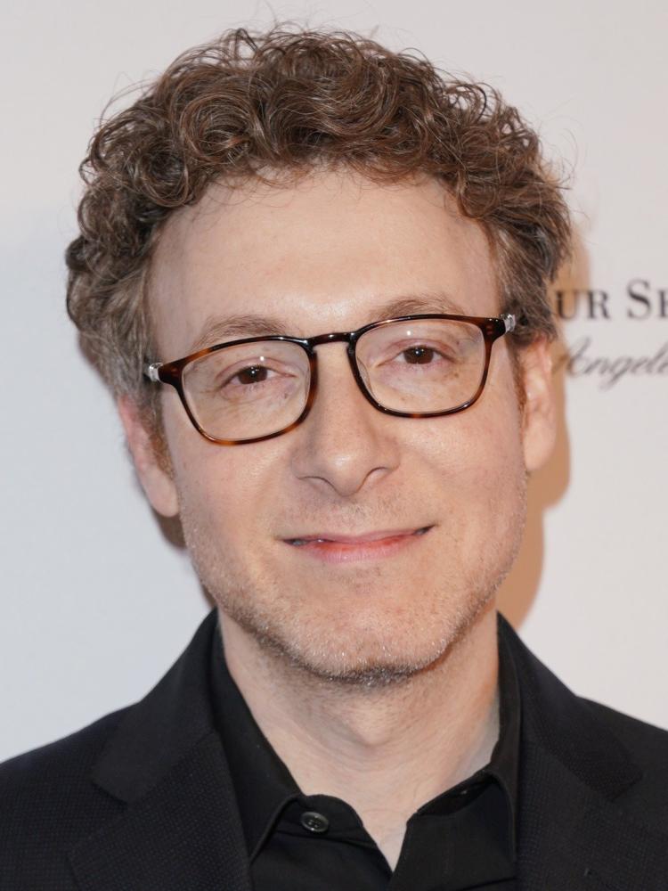 Photo of Nicholas Britell