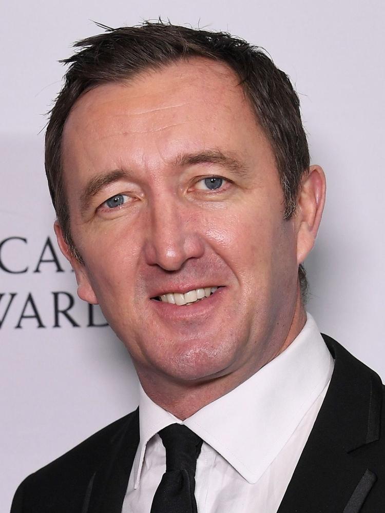 Photo of Ralph Ineson