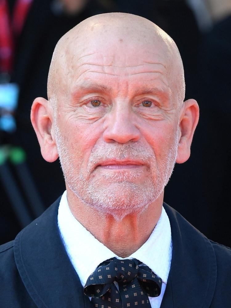Photo of John Malkovich