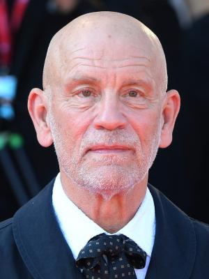 John Malkovich