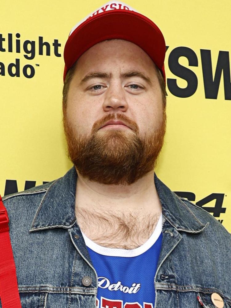 Photo of Paul Walter Hauser