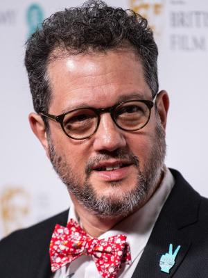 Michael Giacchino